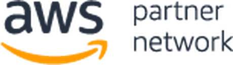 AWS Partner Network logo