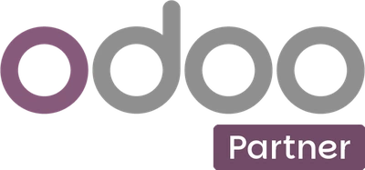 Odoo Partner logo