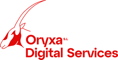 Oryxa Digital Services logo