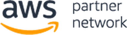 AWS Partner Network logo