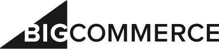 BigCommerce Partner logo