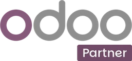 Odoo Partner logo