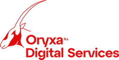 Oryxa Digital Services logo