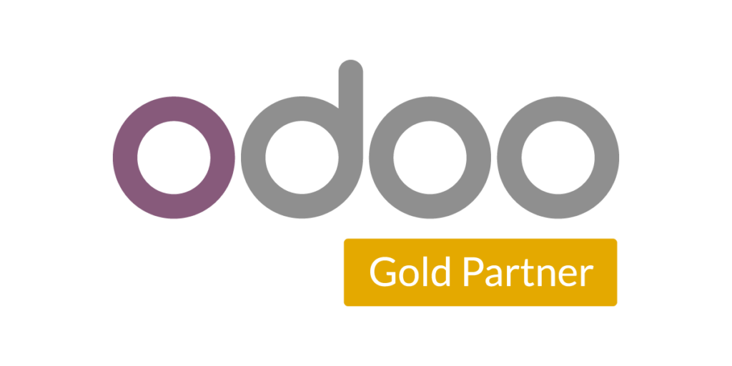 Kites Development is Odoo Gold partner